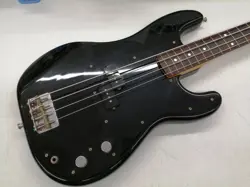 FENDER JAPAN JV SERIAL! BUT PB62-80
