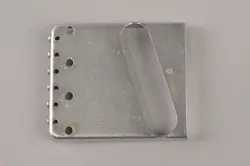 TELECASTER 6-SADDLE BRIDGE