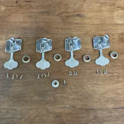 TUNING PEG SET