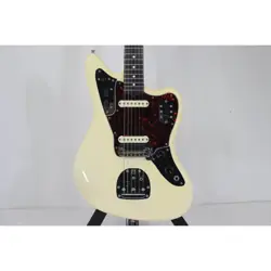 VINTAGE 62JAGUAR ELECTRIC