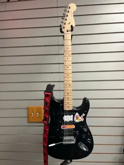 STRING GUITAR INDONESIA