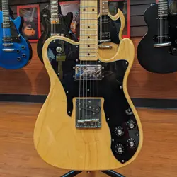 USED FENDER JAPANTC72