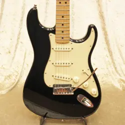 USED FENDER USACUSTOM SHOP STRAT PRO NO.RG3913
