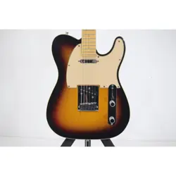 FENDER AMERICAN DLX TELECASTER USED NO.RG3940
