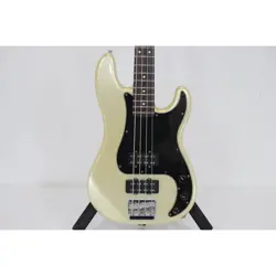 FENDER BLACKTOP PRECISION BASS USED NO.RG3953