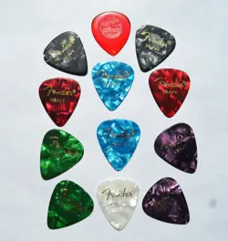 12 PICKS DOZEN