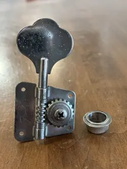 1976-1982 FENDER PRECISION