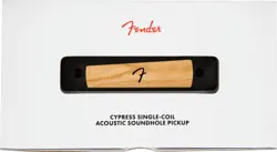 FENDER CYPRESS