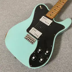 TELECASTER DELUXE MINT