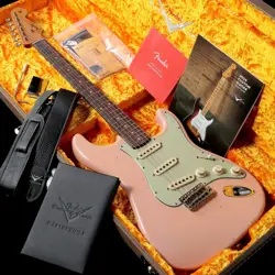 STRATOCASTER RELIC *GA638