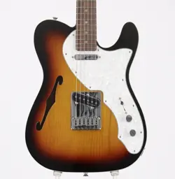 FENDER DELUXE TELECASTER THINLINE *GN479