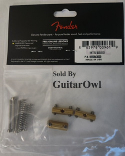 BRIDGE SADDLES 0990843000