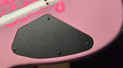 KITTY GUITAR REPLACEMENT