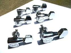 1980'S KOREA STAMPED