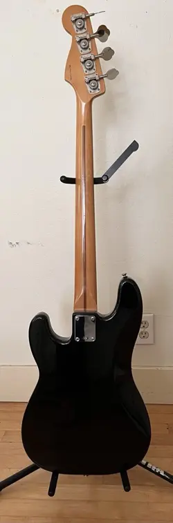 CALIFORNIA SERIES PRECISION