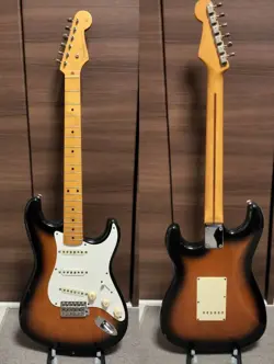 SUNBURST S/N M030377