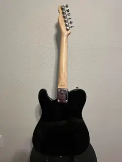 MTL-32 MINI TELECASTER