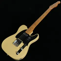 FENDER VINTERA II 50S NOCASTER MAPLE FINGERBOARD BLACKGUARD BLONDE 3.48KG