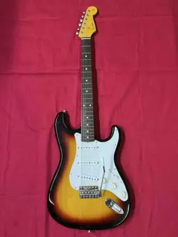 ST52-70US SERIAL 1990'S