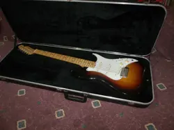 BULLET STRATOCASTER SQ