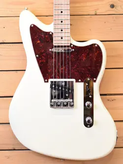 OFFSET TELE USED