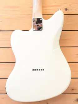 PARANORMAL OFFSET TELE