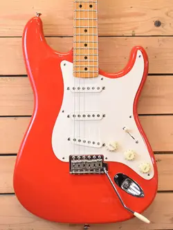1957STRATOCASTER USED