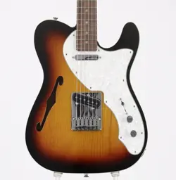 TELECASTER THINLINE [SN