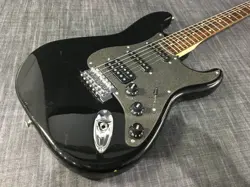 STRATOCASTER AFF SSH