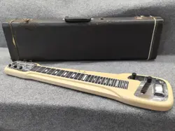 STEEL GUITARNO250109