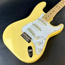 FENDER MADE IN JAPAN YNGWIE MALMSTEEN STRATOCASTER / VWH (2017)