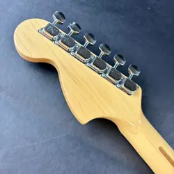 MALMSTEEN STRATOCASTER VWH