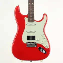 2STRATOCASTER HSS MODENA
