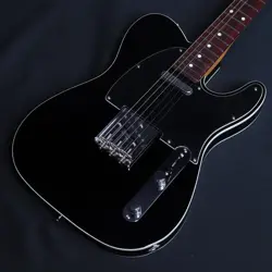 TELECASTER CUSTOM ROSEWOODFIN