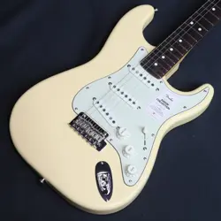 FENDER MADE IN JAPAN JUNIOR COLLECTION STRATOCASTER ROSEWOOD FINGERBOARD SATIN V