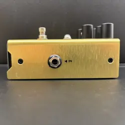 FENDER PUGILIST DISTORT#DS51-140