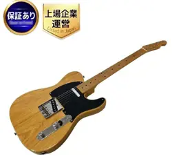 TL52-TX TELECASTER 2015