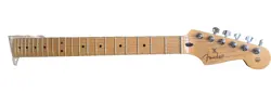 TUNERS MAPLE FRET