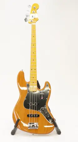 4-STRING GUITAR ROASTED