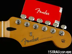 TUNERS MODERN MAPLE!