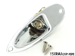 1973 STRATOCASTER OUTPUT