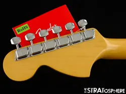 TUNERS 73 STRATOCASTER