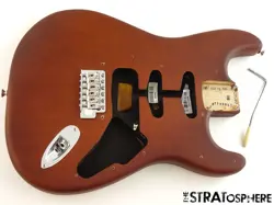 HARDWARE SASSAFRAS SATIN