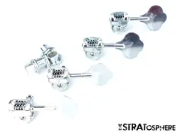 FENDER AMERICAN PERFORMER MUSTANG BASS, LIGHTWEIGHT 