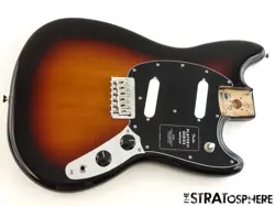 OFFSET SHAPE SUNBURST