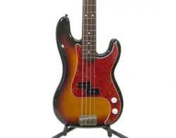 FENDER PRECISION 1989-1990