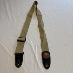 FENDER TAN ADJUSTABLE