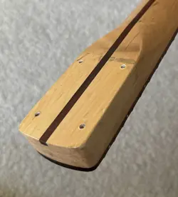 2001 FENDER STARCASTER