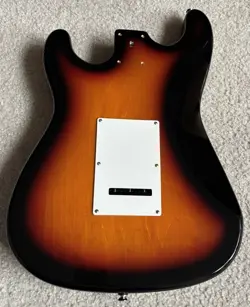 BURST SQUIER