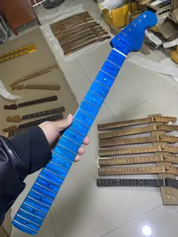 21FRETS BLUE ROASTED